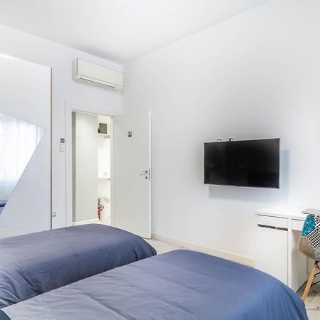 Casaballi Milano Mm3 Trilocale Ngoại thất bức ảnh