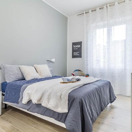 Casaballi Milano Mm3 Trilocale Ngoại thất bức ảnh