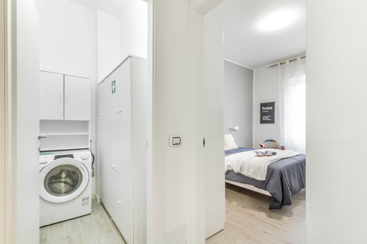 Casaballi Milano Mm3 Trilocale Ngoại thất bức ảnh