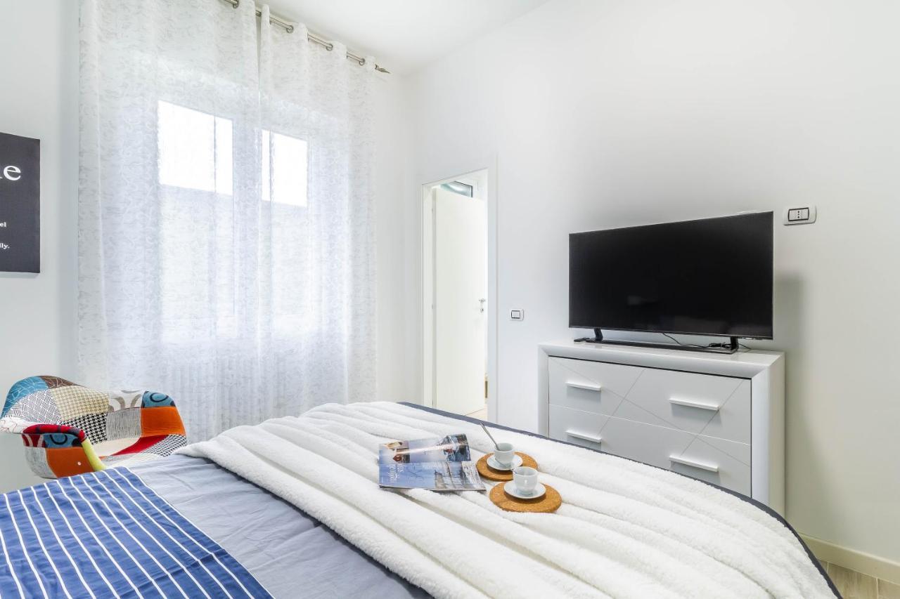 Casaballi Milano Mm3 Trilocale Ngoại thất bức ảnh