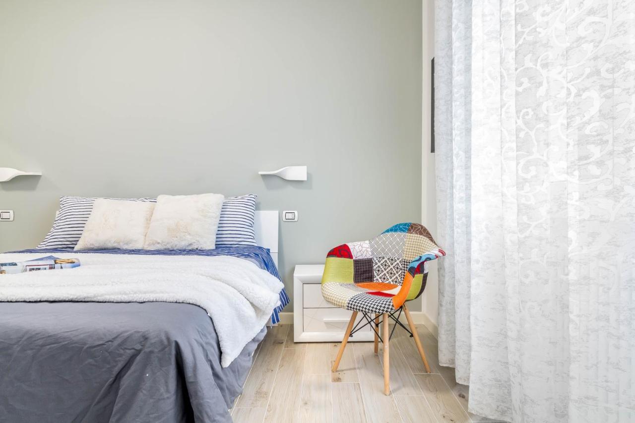 Casaballi Milano Mm3 Trilocale Ngoại thất bức ảnh