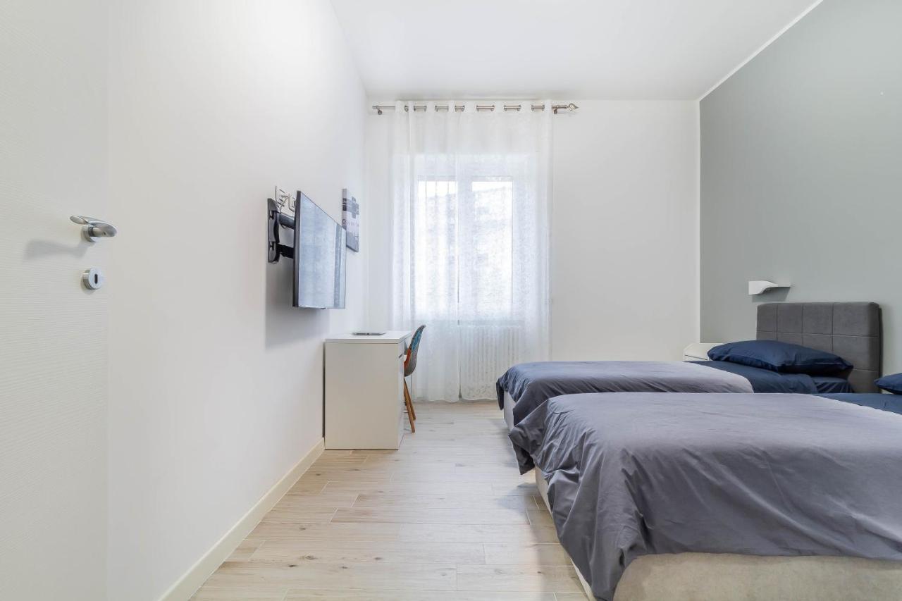 Casaballi Milano Mm3 Trilocale Ngoại thất bức ảnh