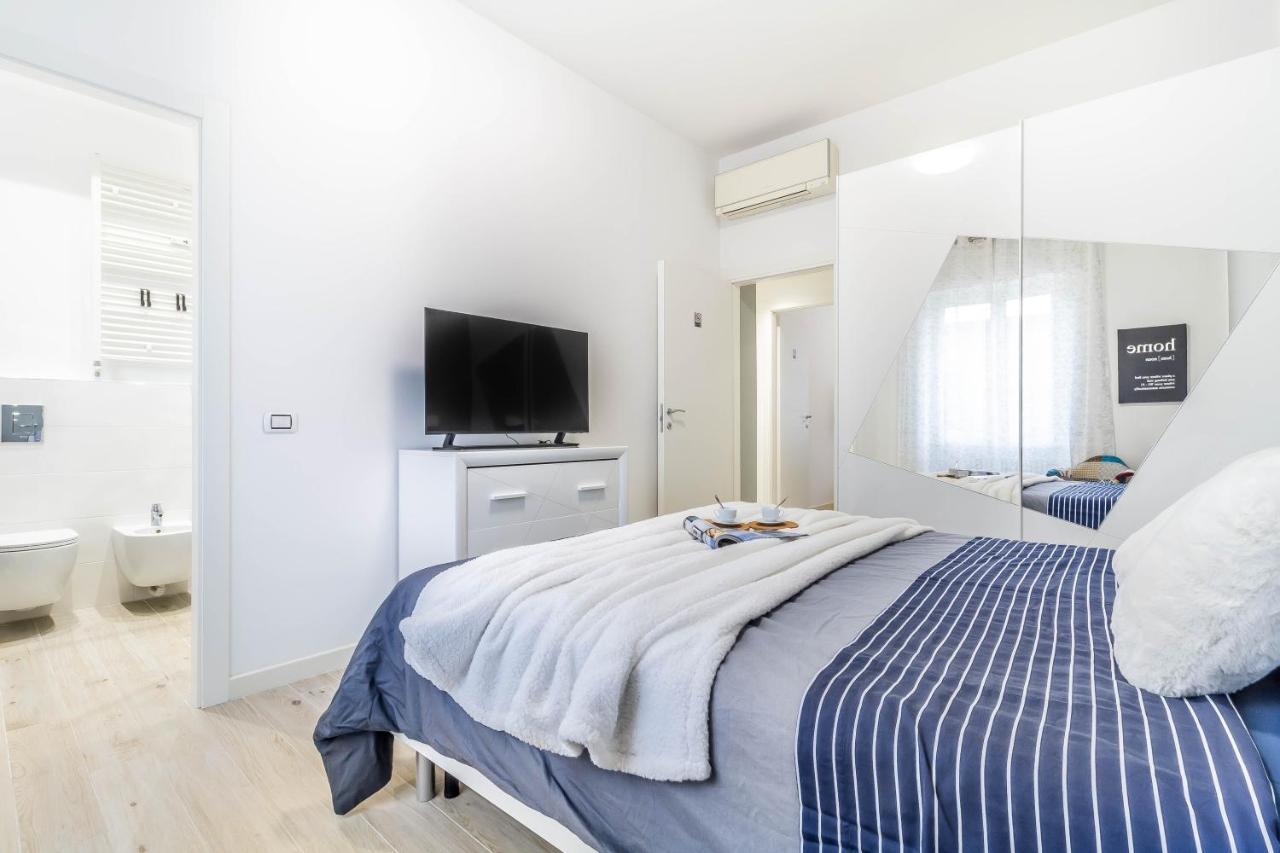 Casaballi Milano Mm3 Trilocale Ngoại thất bức ảnh