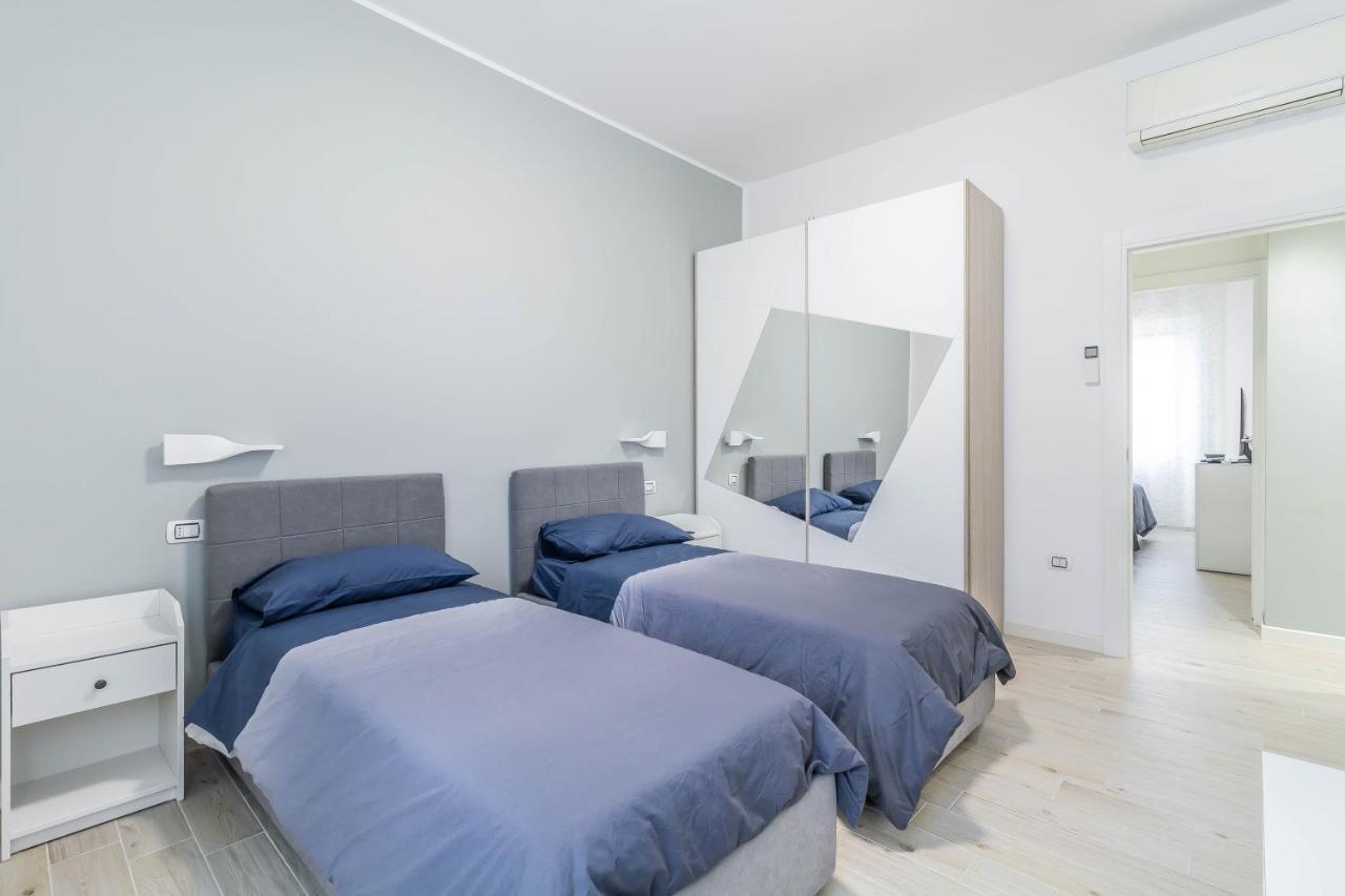 Casaballi Milano Mm3 Trilocale Ngoại thất bức ảnh