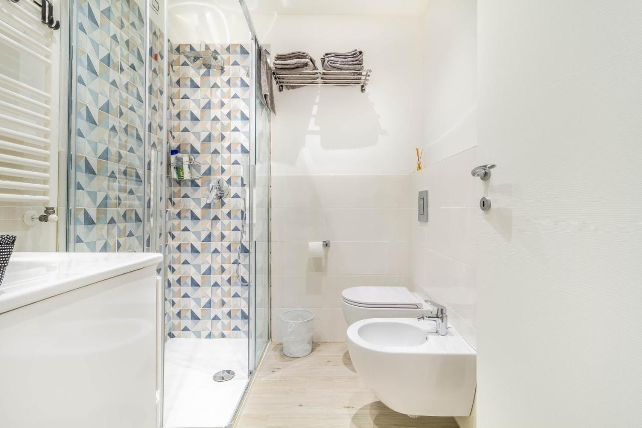 Casaballi Milano Mm3 Trilocale Ngoại thất bức ảnh