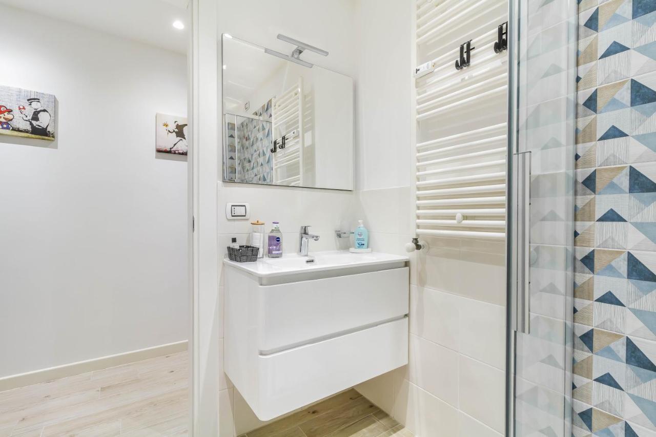 Casaballi Milano Mm3 Trilocale Ngoại thất bức ảnh
