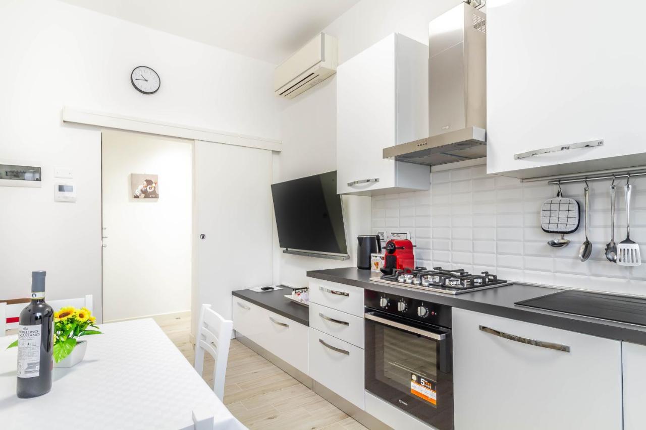 Casaballi Milano Mm3 Trilocale Ngoại thất bức ảnh