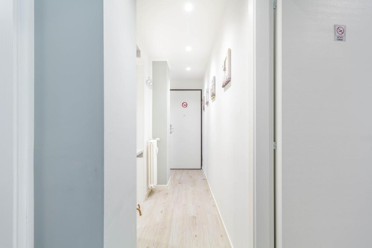 Casaballi Milano Mm3 Trilocale Ngoại thất bức ảnh
